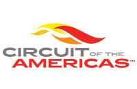 Circuit of the Americas client logo