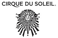 Cirque du Soleil client logo