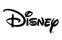 Disney client logo