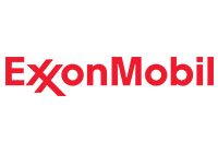 ExxonMobil client logo