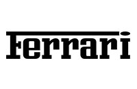 Ferrari client logo