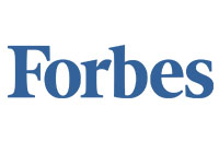 Forbes client logo