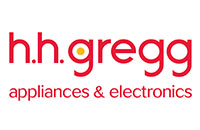 hhgregg client logo