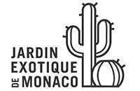 Jardin Exotique client logo