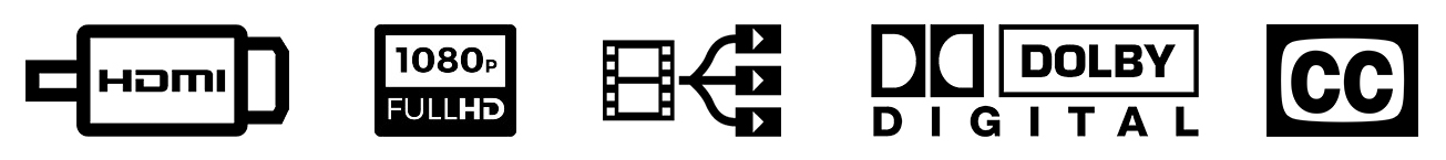 VuMatrix Key Features