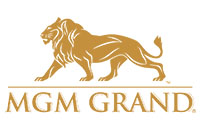 MGM Grand client logo