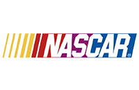 NASCAR client logo