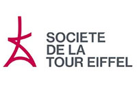 Societe de la tour Eiffel client logo