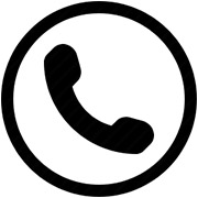 Phone call icon