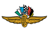 Indy Motor Speedway logo