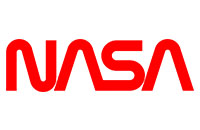 NASA client logo